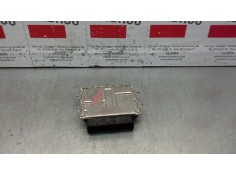 Recambio de centralita motor uce para peugeot bipper básico referencia OEM IAM 55257726 B9Y-8154P MJD8F3.Q9 2
