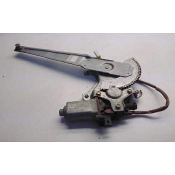 Recambio de elevalunas trasero izquierdo para mazda premacy (cp) active (74kw) referencia OEM IAM 862100 3932  