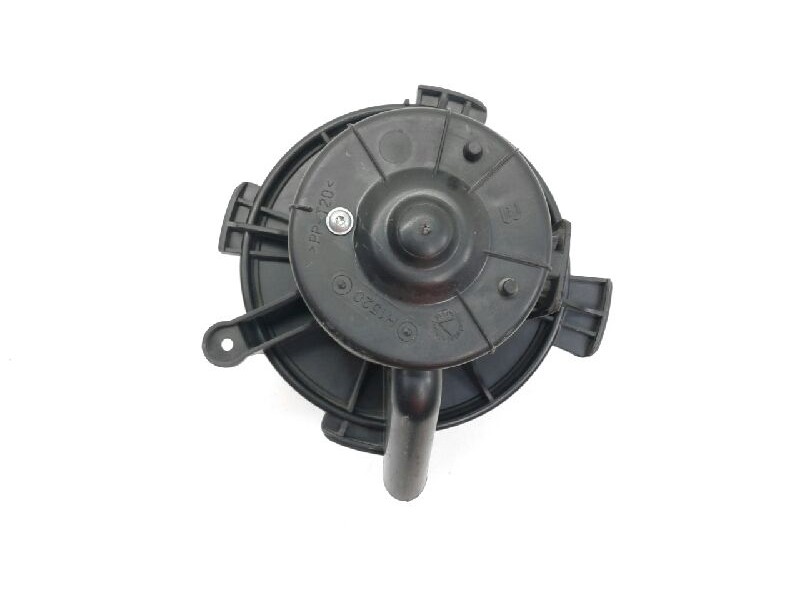 Recambio de motor calefaccion para citroen c4 berlina cool referencia OEM IAM PF2C17549  