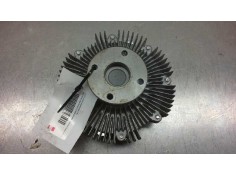 Recambio de ventilador viscoso motor para nissan navara pick-up (d40m) 2.5 dci diesel cat referencia OEM IAM    2