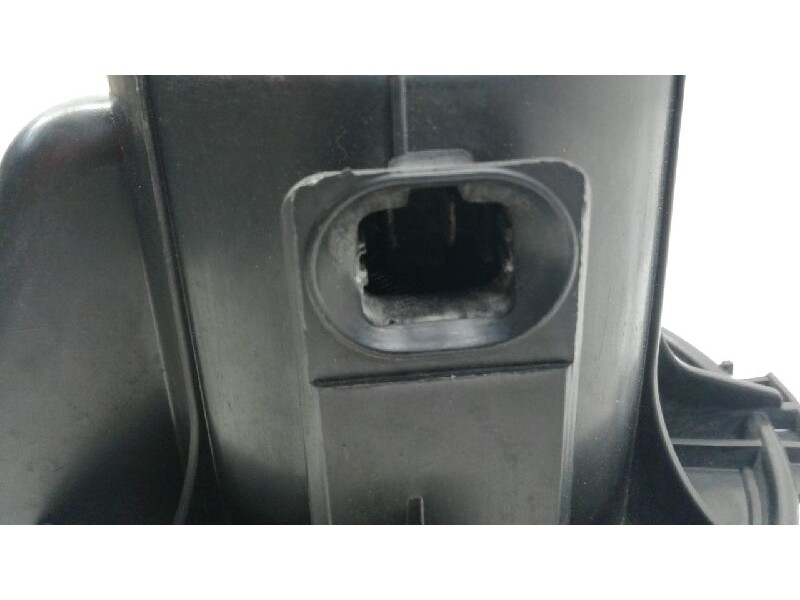 Recambio de motor calefaccion para citroen c4 berlina cool referencia OEM IAM PF2C17549  