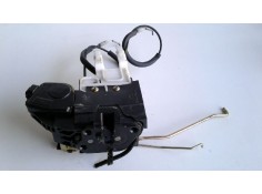 Recambio de cerradura puerta delantera derecha para hyundai santa fe (sm) 2.0 crdi vgt comfort referencia OEM IAM 8132026021   2