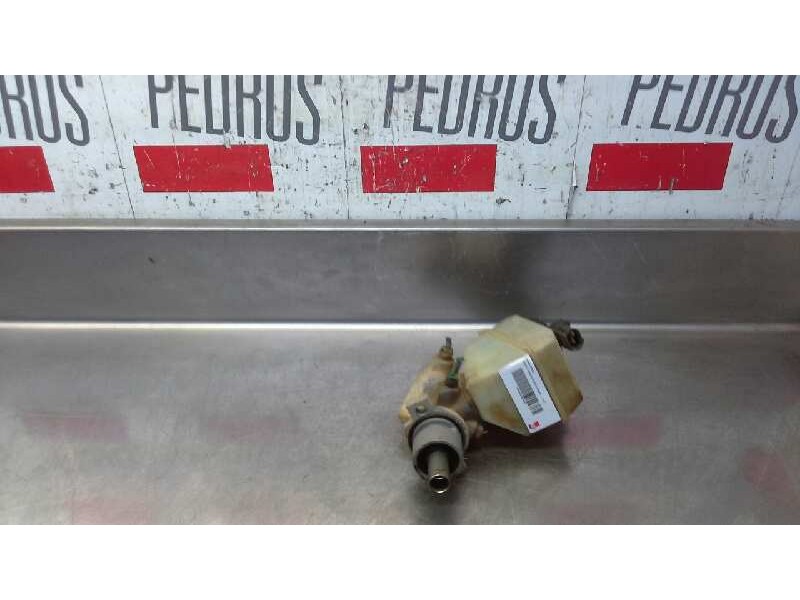 Recambio de bomba freno para renault kangoo (f/kc0) 1.9 diesel referencia OEM IAM 310027 BOSCH 