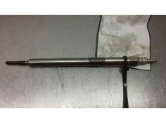 Recambio de calentadores para nissan navara pick-up (d40m) 2.5 dci diesel cat referencia OEM IAM 250603001   2