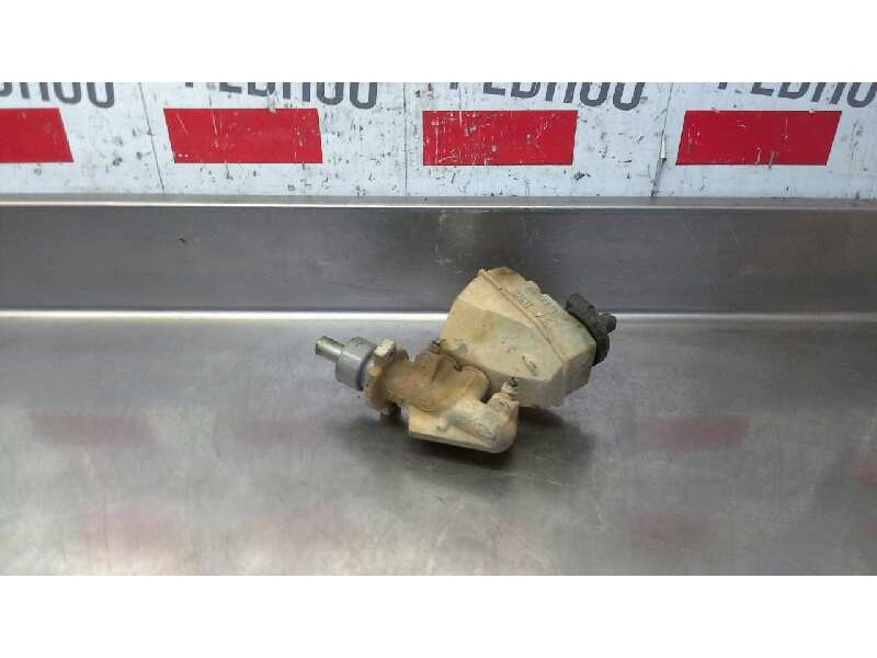 Recambio de bomba freno para renault kangoo (f/kc0) 1.9 diesel referencia OEM IAM 310027 BOSCH 