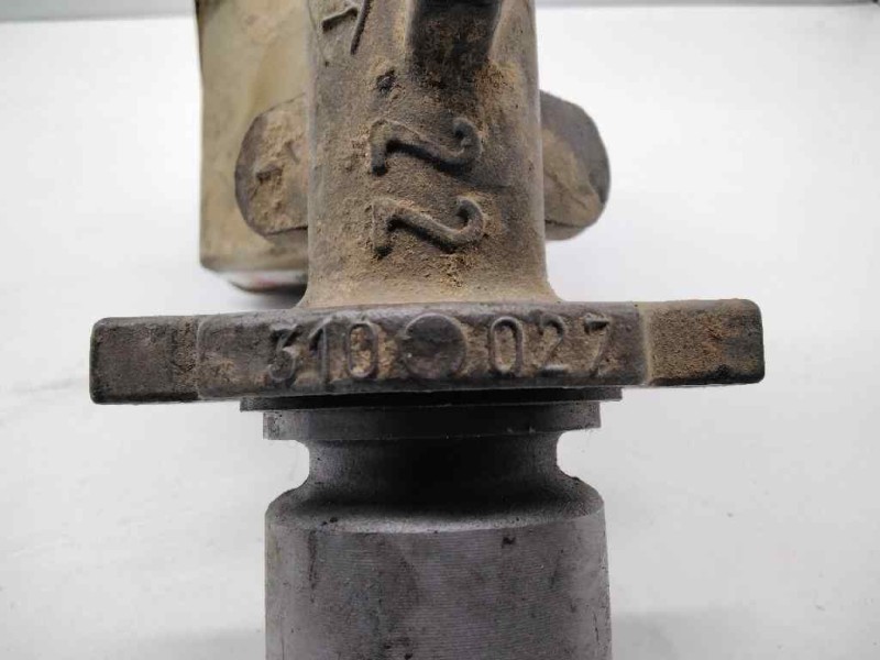 Recambio de bomba freno para renault kangoo (f/kc0) 1.9 diesel referencia OEM IAM 310027 BOSCH 