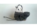 CERRADURA PUERTA DELANTERA IZQUIERDA 8131026021 