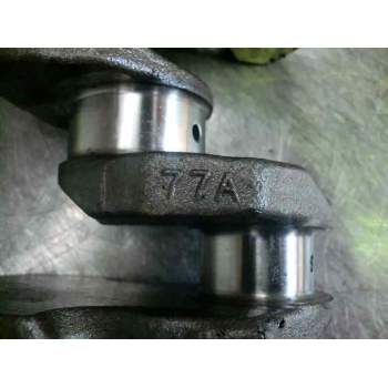 Recambio de cigueñal para nissan almera (n15) 1.6 16v cat referencia OEM IAM 77A  104854