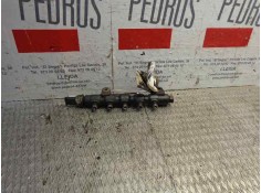 Recambio de rampa inyectora para citroen c2 1.4 hdi referencia OEM IAM 9654592680   2