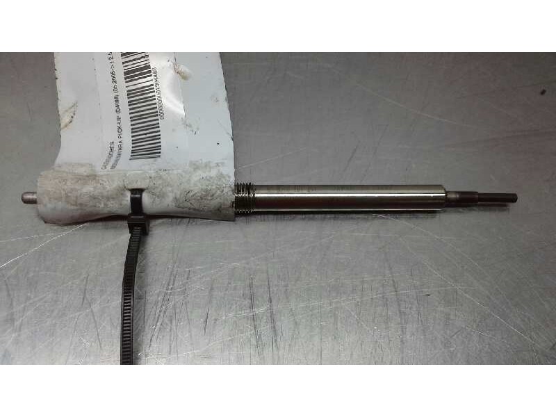 Recambio de calentadores para nissan navara pick-up (d40m) 2.5 dci diesel cat referencia OEM IAM 0250603001  