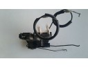 CERRADURA PUERTA DELANTERA IZQUIERDA 8131026021 