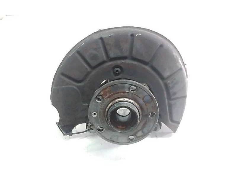 Recambio de mangueta delantera derecha para volkswagen golf plus (521) advance referencia OEM IAM   