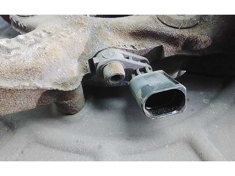 Recambio de mangueta delantera derecha para volkswagen golf plus (521) advance referencia OEM IAM   