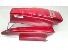 Recambio de piloto trasero derecho para citroen c4 berlina cool referencia OEM IAM   