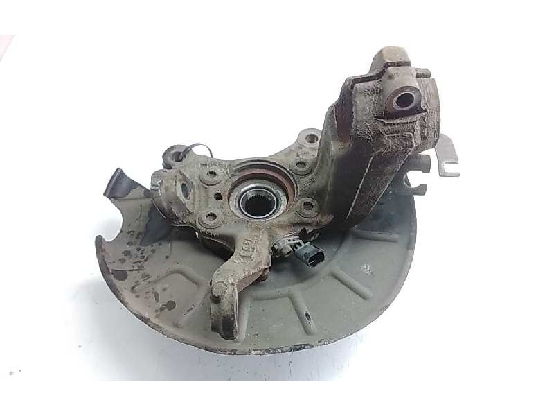 Recambio de mangueta delantera derecha para volkswagen golf plus (521) advance referencia OEM IAM   