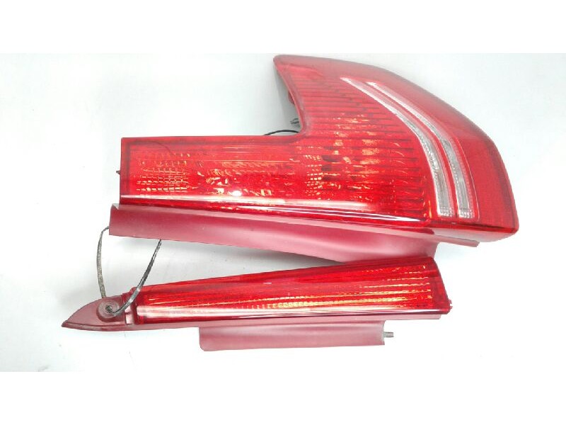 Recambio de piloto trasero derecho para citroen c4 berlina cool referencia OEM IAM   