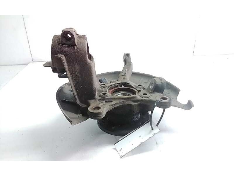 Recambio de mangueta delantera derecha para volkswagen golf plus (521) advance referencia OEM IAM   