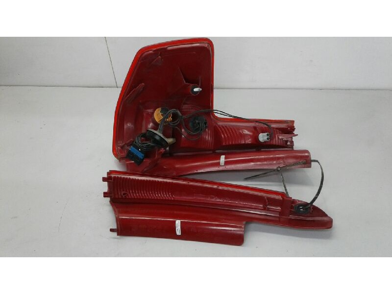 Recambio de piloto trasero derecho para citroen c4 berlina cool referencia OEM IAM   