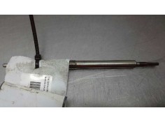 Recambio de calentadores para nissan navara pick-up (d40m) 2.5 dci diesel cat referencia OEM IAM 0250603001  