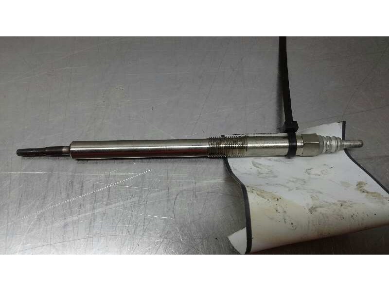 Recambio de calentadores para nissan navara pick-up (d40m) 2.5 dci diesel cat referencia OEM IAM 0250603001  