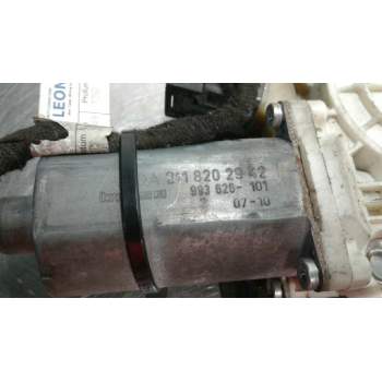 Recambio de elevalunas delantero izquierdo para mercedes-benz clase e (w211) berlina e 320 cdi (211.022) referencia OEM IAM A211
