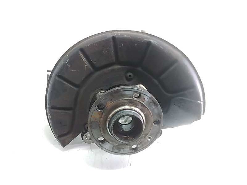 Recambio de mangueta delantera izquierda para volkswagen golf plus (521) advance referencia OEM IAM   