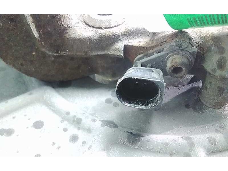 Recambio de mangueta delantera izquierda para volkswagen golf plus (521) advance referencia OEM IAM   