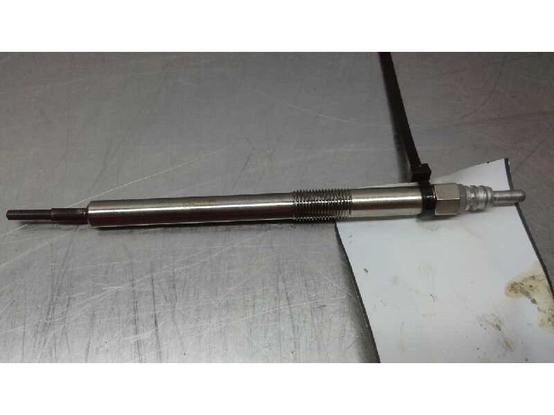 Recambio de calentadores para nissan navara pick-up (d40m) 2.5 dci diesel cat referencia OEM IAM 250603001  