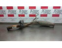 TUBO ESCAPE DELANTERO 
