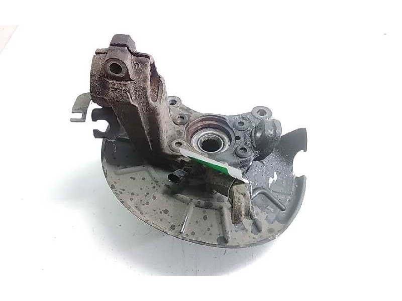 Recambio de mangueta delantera izquierda para volkswagen golf plus (521) advance referencia OEM IAM   