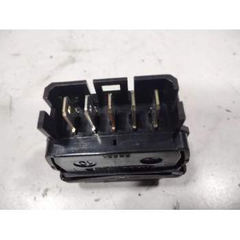 Recambio de mando elevalunas delantero derecho para citroën xsara picasso 1.6 16v exclusive referencia OEM IAM 6552TA  