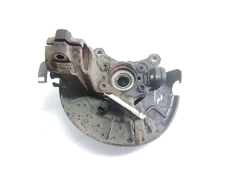 Recambio de mangueta delantera izquierda para volkswagen golf plus (521) advance referencia OEM IAM   