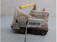 Recambio de cerradura puerta trasera izquierda para volkswagen polo (9n1) 1.4 16v referencia OEM IAM   