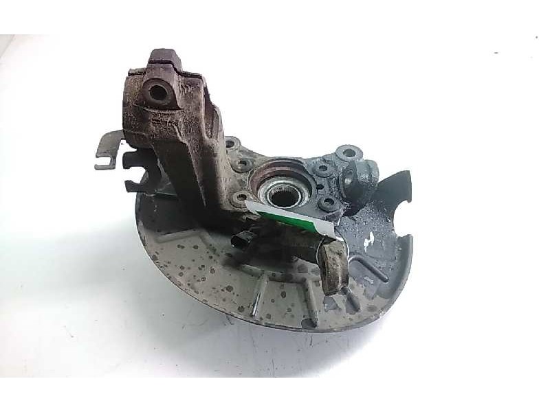 Recambio de mangueta delantera izquierda para volkswagen golf plus (521) advance referencia OEM IAM   