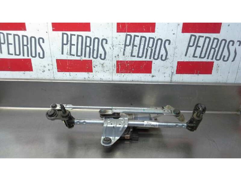 Recambio de motor limpia delantero para seat leon (5f1) style referencia OEM IAM 5F1955119  