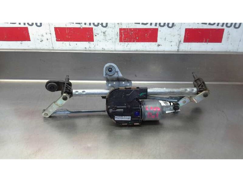 Recambio de motor limpia delantero para seat leon (5f1) style referencia OEM IAM 5F1955119  