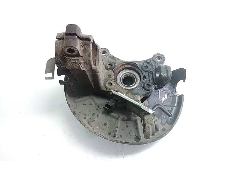 Recambio de mangueta delantera izquierda para volkswagen golf plus (521) advance referencia OEM IAM   