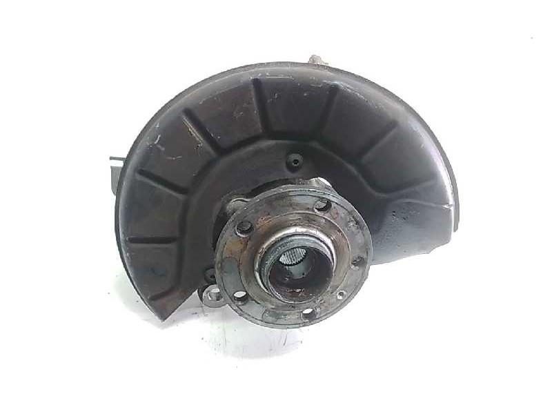 Recambio de mangueta delantera izquierda para volkswagen golf plus (521) advance referencia OEM IAM   