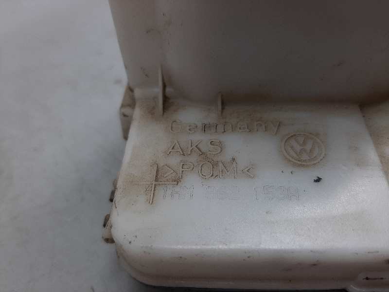 Recambio de cerradura puerta trasera izquierda para volkswagen polo (9n1) 1.4 16v referencia OEM IAM   