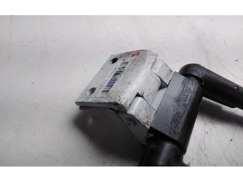 Recambio de soporte retrovisor para mercedes vario (tw2) bm 668 / 670 referencia OEM IAM   