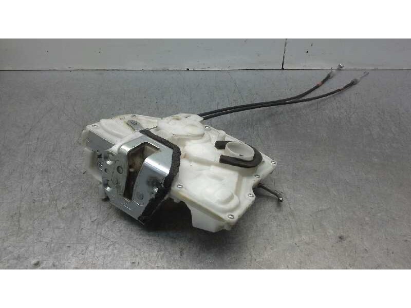 Recambio de cerradura puerta delantera derecha para suzuki sx4 rw (ey) 1.6 16v cat referencia OEM IAM 8220179J40Y4  