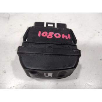 Recambio de mando elevalunas delantero derecho para citroën xsara picasso 1.6 16v exclusive referencia OEM IAM 6552TA  