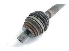 Recambio de transmision delantera derecha para volkswagen golf plus (521) advance referencia OEM IAM 1K0407272CC   2