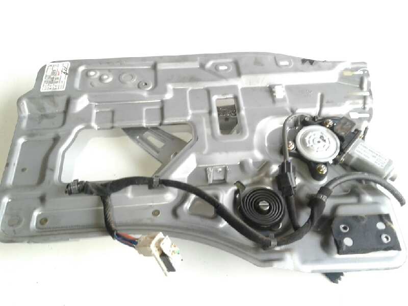 Recambio de elevalunas trasero derecho para hyundai santa fe (sm) 2.0 crdi vgt comfort referencia OEM IAM 9882026200  
