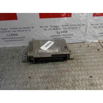 CENTRALITA MOTOR UCE S105300103C HOM7700860319 7700102267