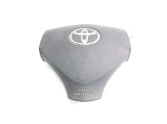 Recambio de airbag delantero izquierdo para toyota corolla verso (r1) 2.2 d-4d luna referencia OEM IAM Y08771005A5A  