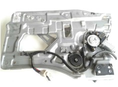 Recambio de elevalunas trasero derecho para hyundai santa fe (sm) 2.0 crdi vgt comfort referencia OEM IAM 9882026200   2