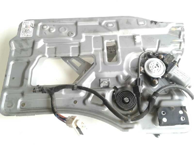 Recambio de elevalunas trasero derecho para hyundai santa fe (sm) 2.0 crdi vgt comfort referencia OEM IAM 9882026200  