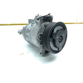 Recambio de compresor aire acondicionado para skoda superb iii (3v3) 2.0 tdi referencia OEM IAM 5Q0816803K  