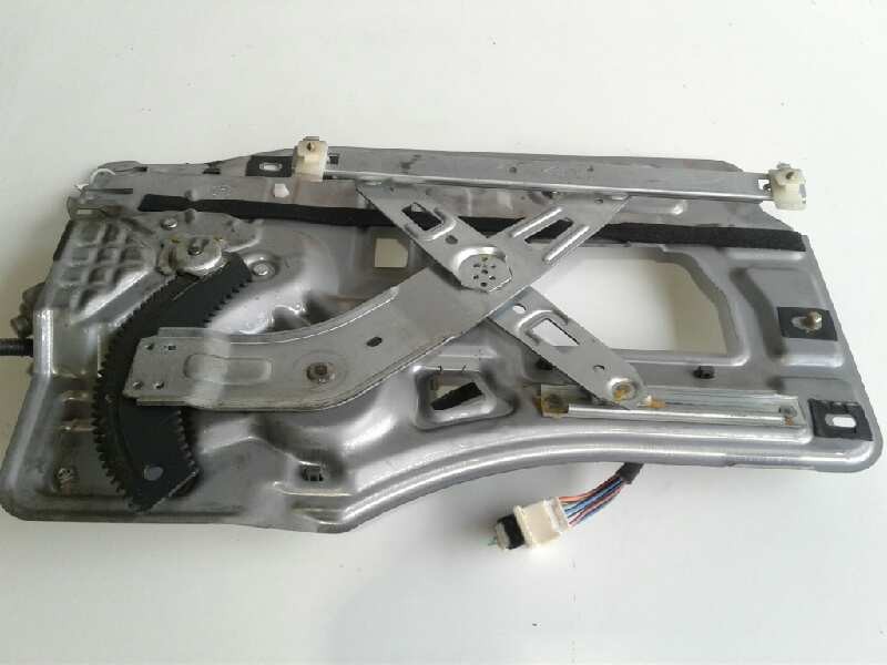 Recambio de elevalunas trasero derecho para hyundai santa fe (sm) 2.0 crdi vgt comfort referencia OEM IAM 9882026200  
